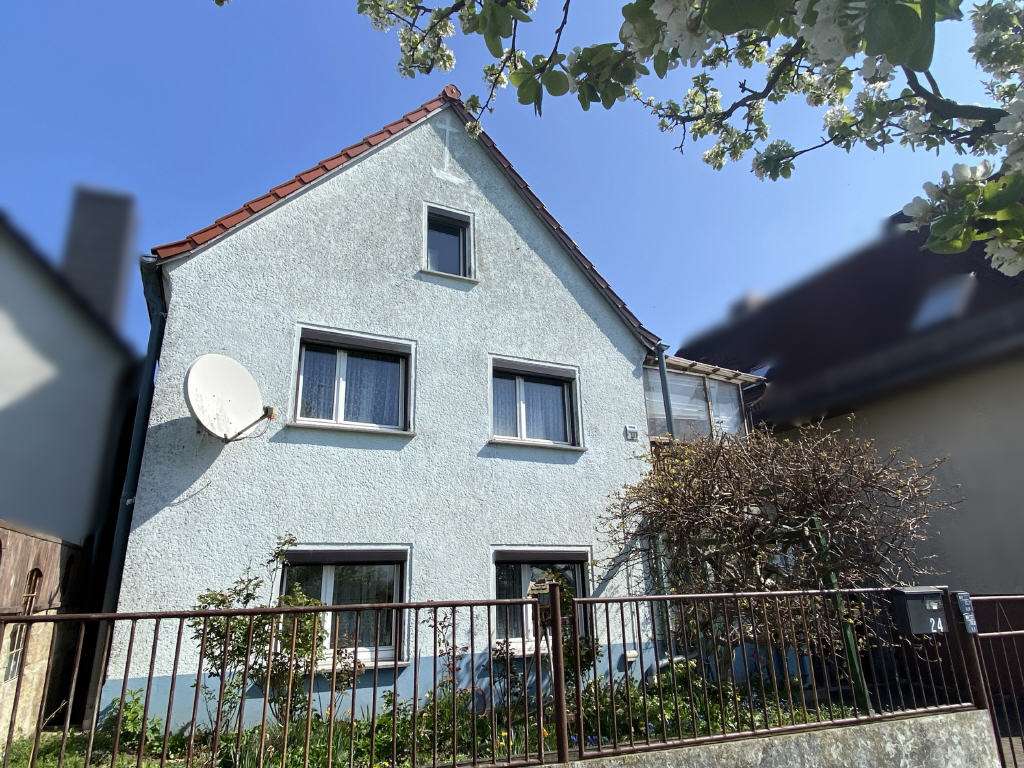 Thumbnail-Haus zum Kaufen in Zeithain OT Gohlis 49.000,00 € 108 m²