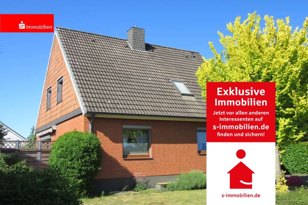 Thumbnail-Haus zum Kaufen in Rickert 289.000,00 € 128.13 m²