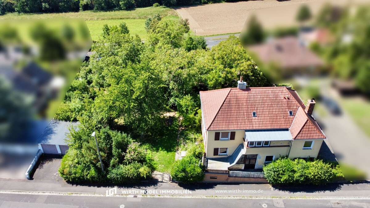 Thumbnail-Haus zum Kaufen in Schweinfurt 900.000,00 € 223 m²