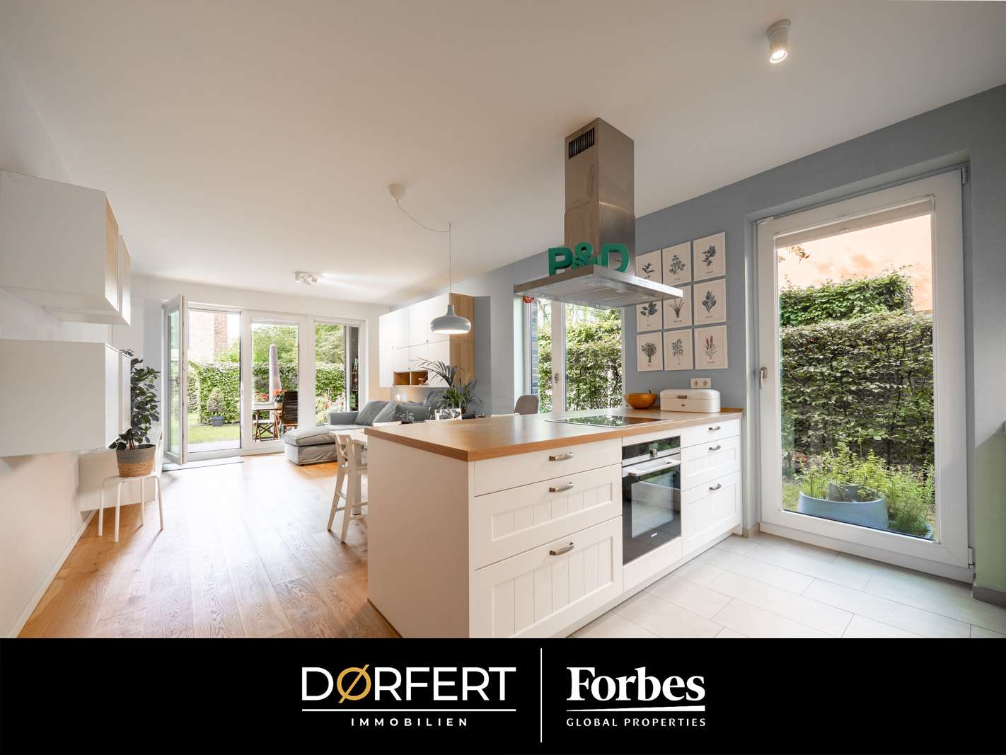 Thumbnail-Wohnung zum Kaufen in Hamburg 529.000,00 € 93.8 m²