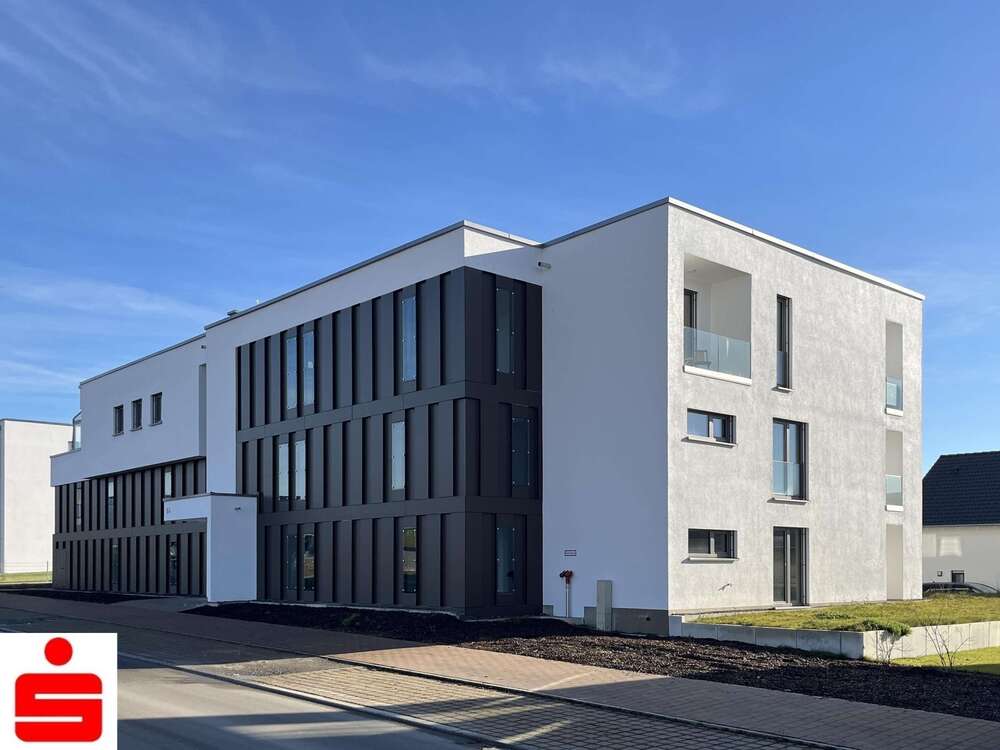 Thumbnail-Wohnung zum Kaufen in Öhringen 399.000,00 € 91.47 m²