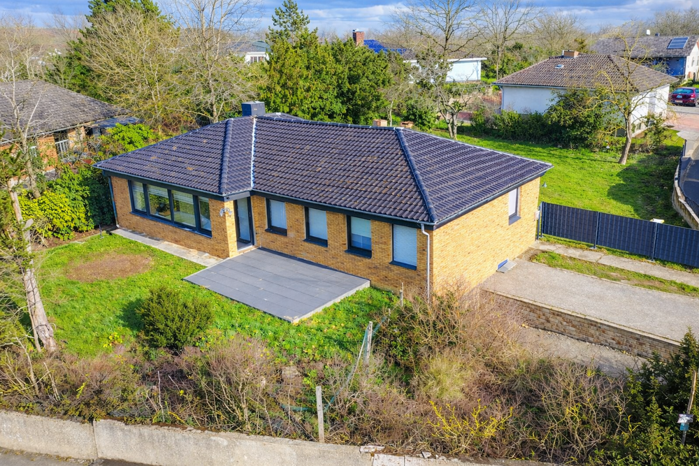 Thumbnail-Haus zum Kaufen in Hargesheim 439.000,00 € 159 m²