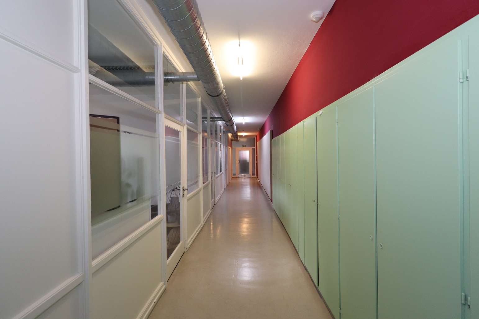 Thumbnail-Büro in Köln 733,00 € 35 m²
