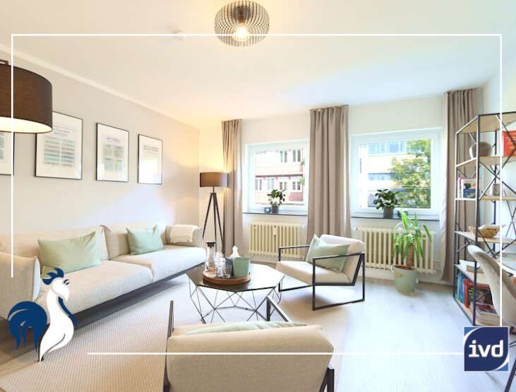 Thumbnail-Büro in Stuttgart 820,00 € 60.7 m²