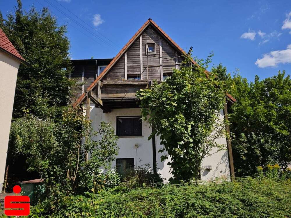 Thumbnail-Haus zum Kaufen in Künzelsau 234.000,00 € 180 m²