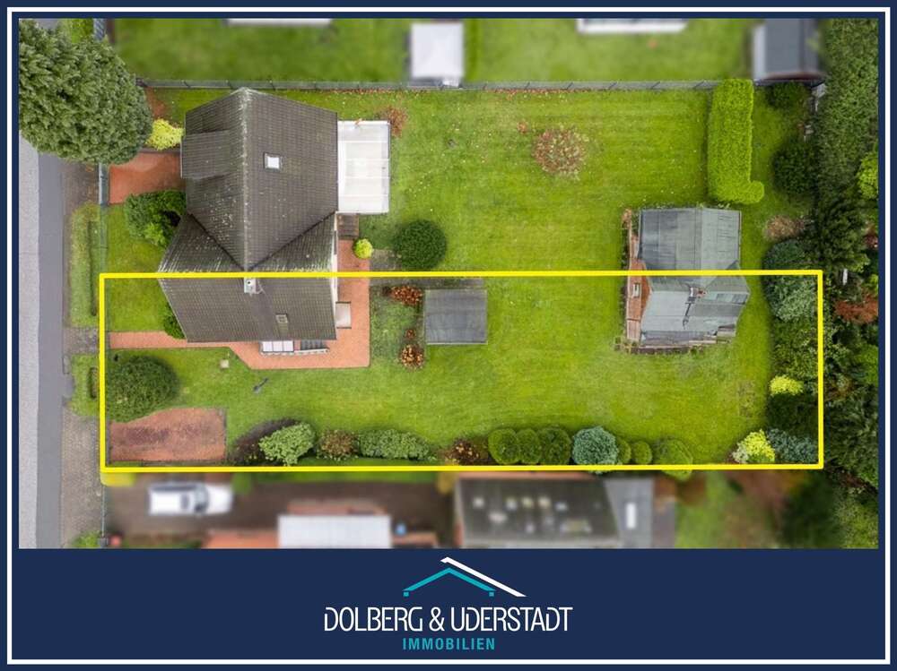 Thumbnail-Grundstück zu verkaufen in Hamburg Billstedt 339.000,00 € 479 m²