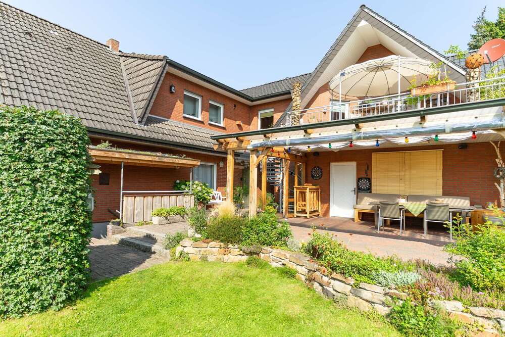 Thumbnail-Haus zum Kaufen in Hörstel 489.000,00 € 237 m²