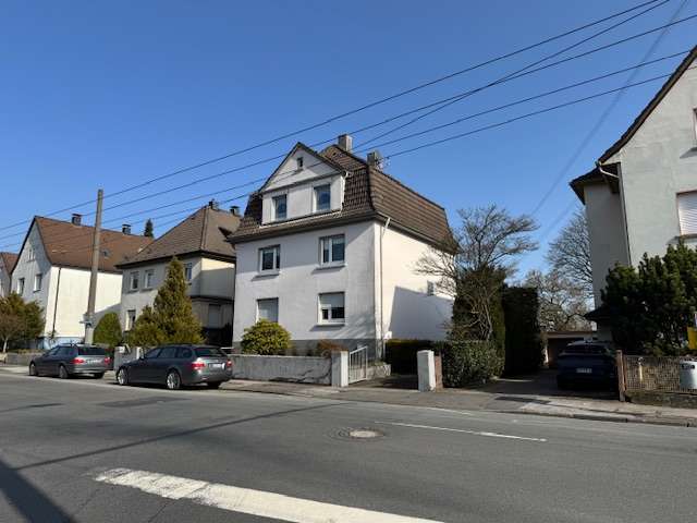 Thumbnail-Haus zum Kaufen in Solingen 579.000,00 € 211 m²