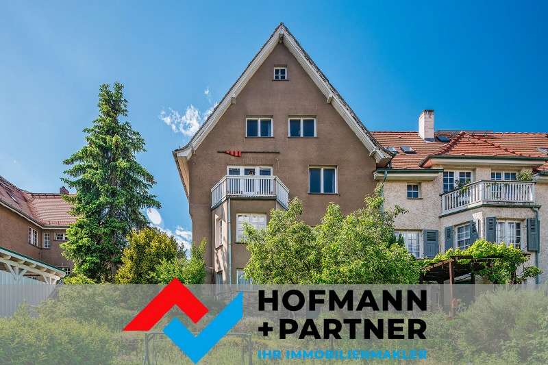 Thumbnail-Haus zum Kaufen in Dresden 499.000,00 € 191 m²