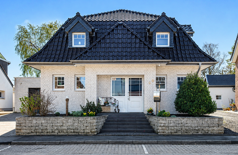 Thumbnail-Haus zum Kaufen in Niederkrüchten 549.000,00 € 158 m²