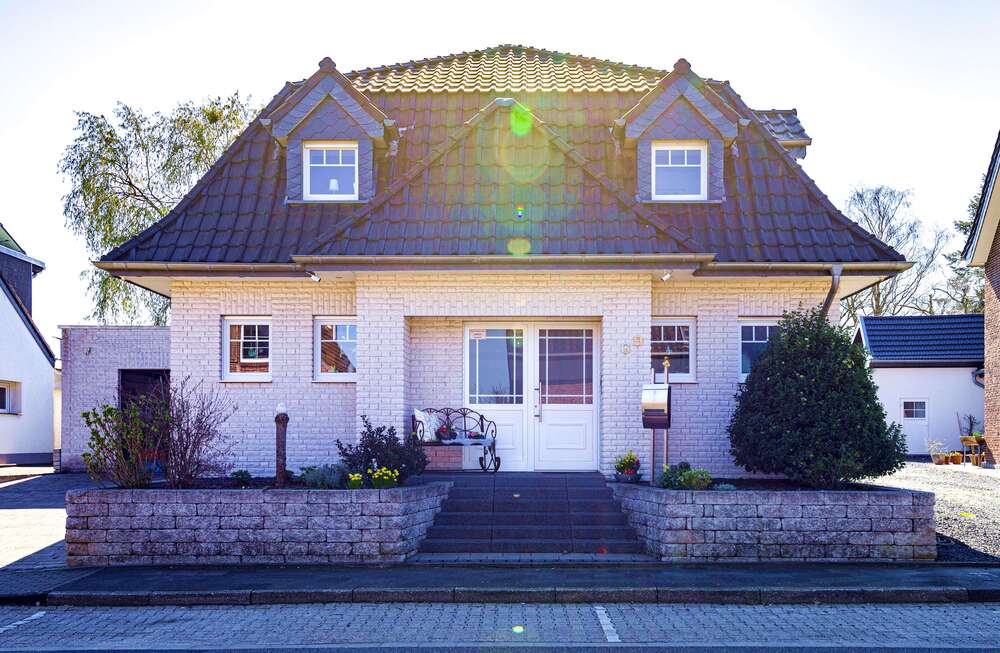 Thumbnail-Haus zum Kaufen in Niederkrüchten 579.000,00 € 158 m²