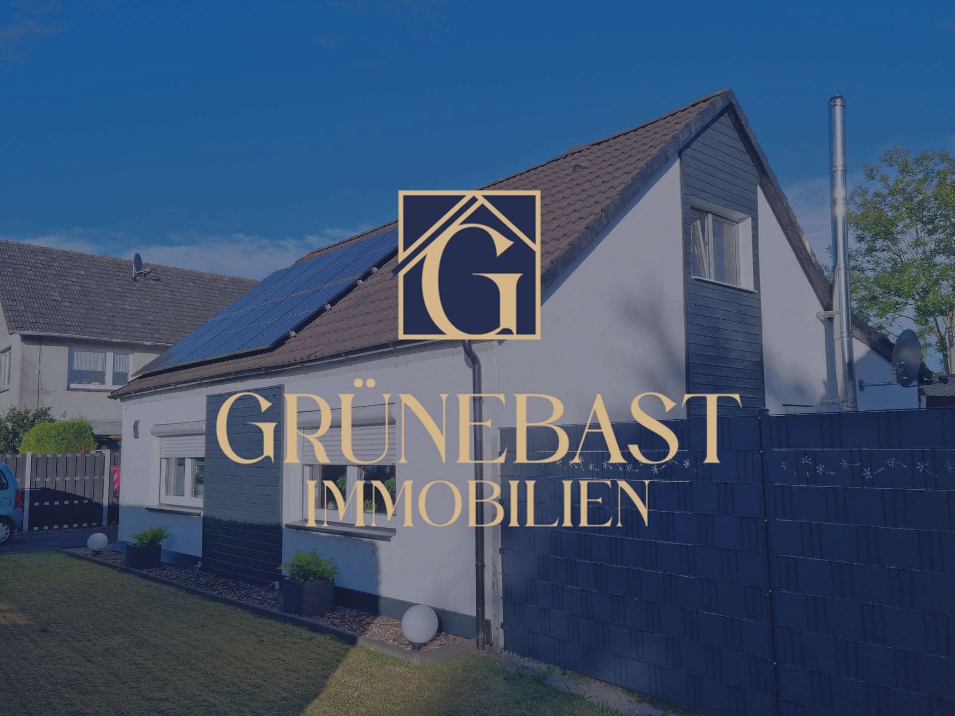 Thumbnail-Haus zum Kaufen in Sande 210.000,00 € 89.96 m²