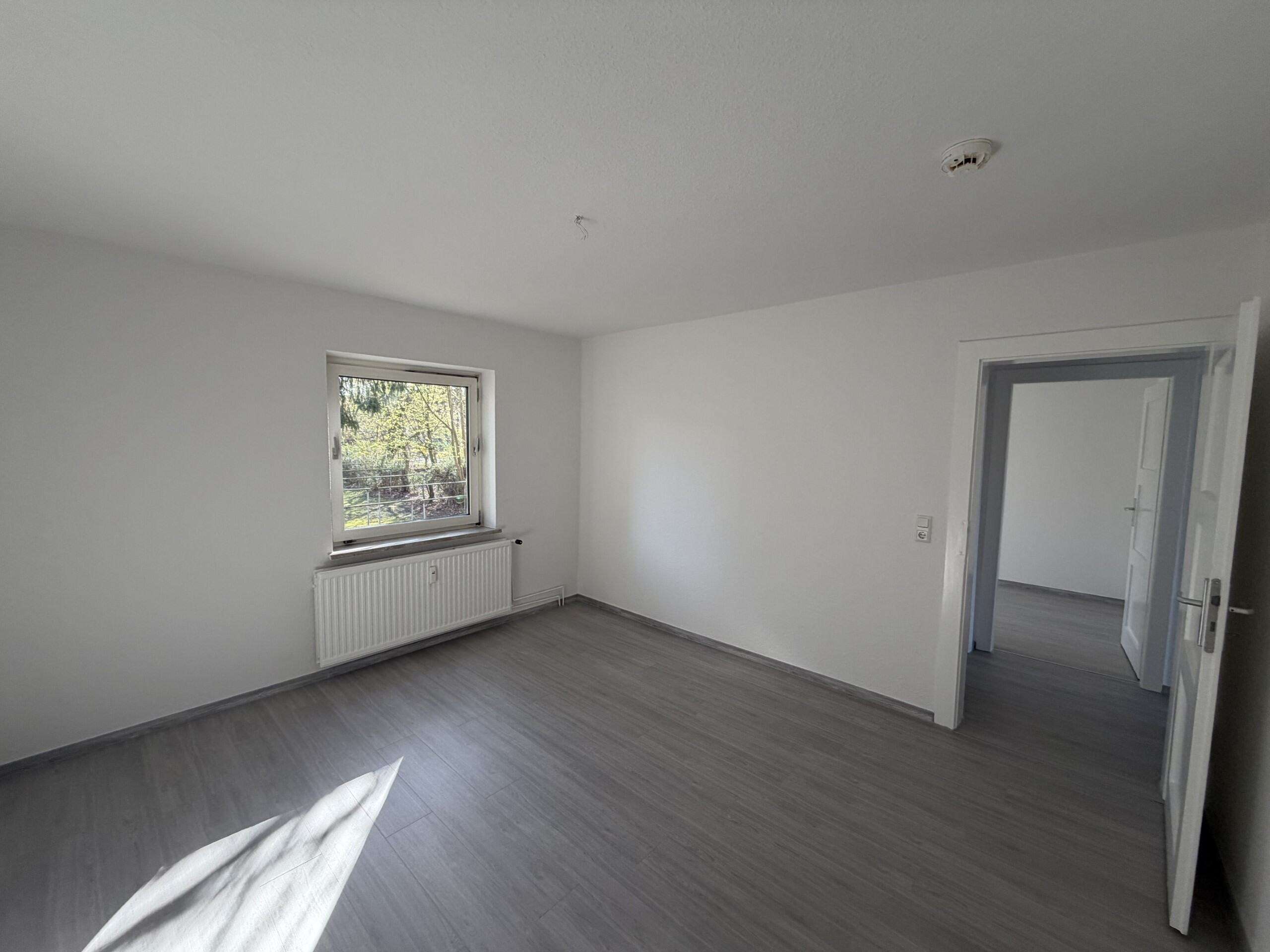 Thumbnail-Wohnung zum Mieten in Salzgitter 384,00 € 55 m²