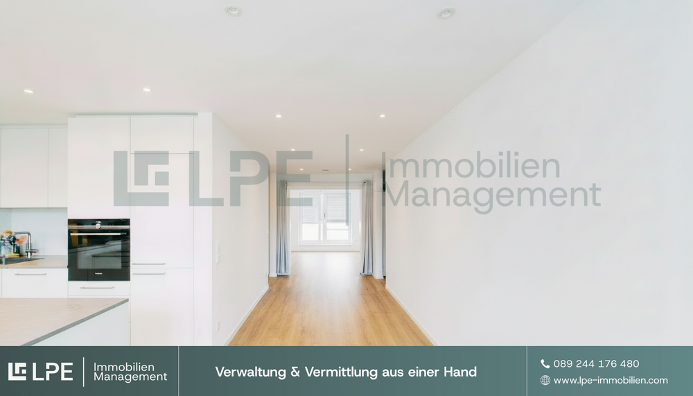 Thumbnail-Wohnung zum Mieten in München 3.050,00 € 151.07 m²