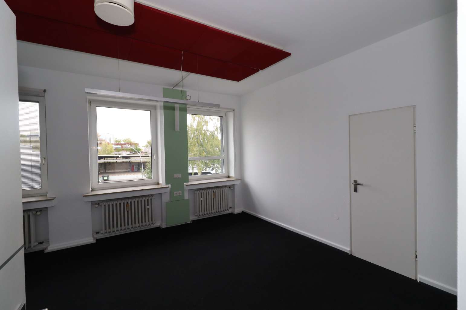 Thumbnail-Büro in Köln 914,00 € 42 m²