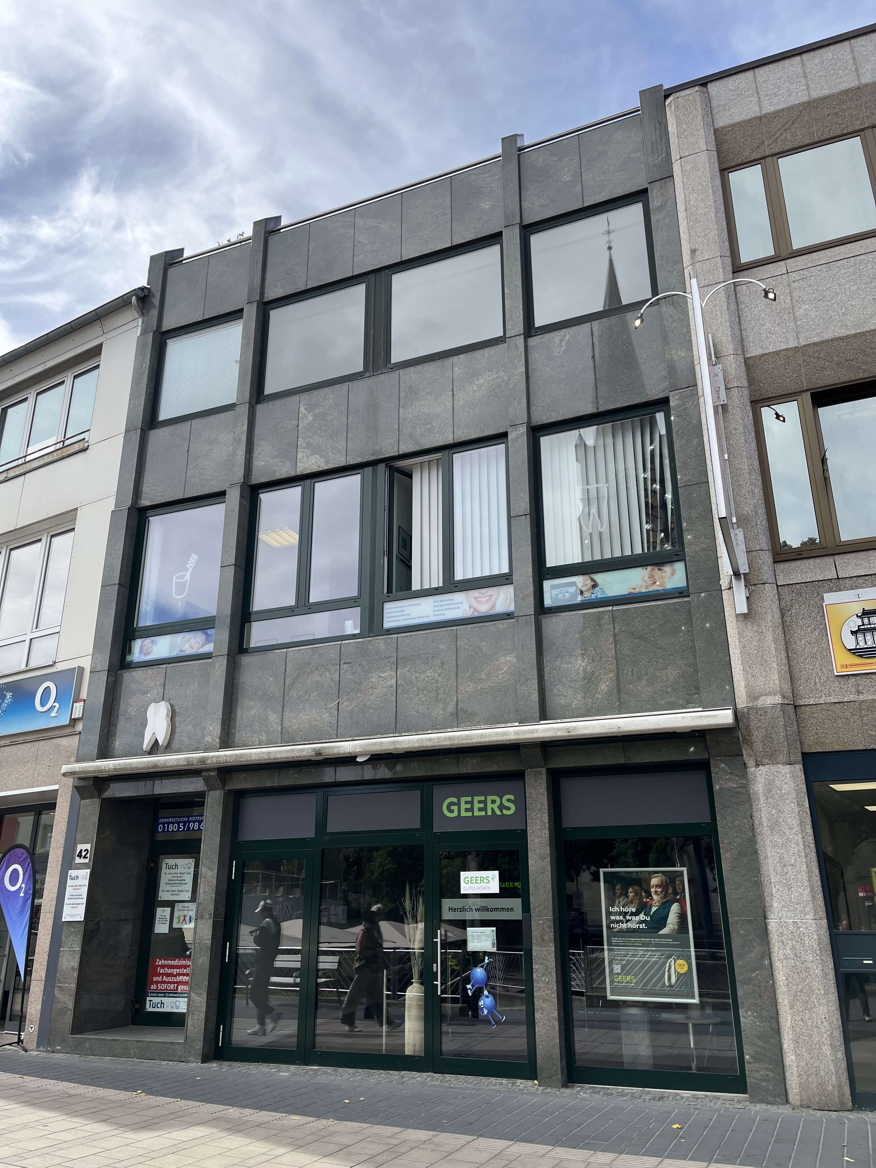 Thumbnail-Wohnung zum Mieten in Euskirchen 760,00 € 90 m²