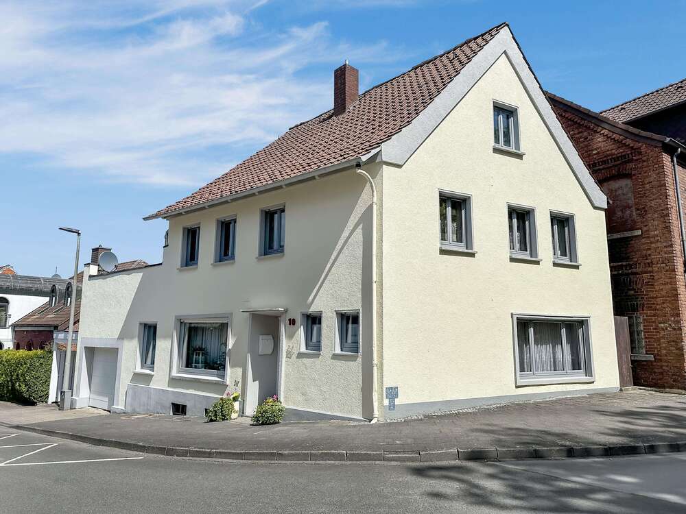 Thumbnail-Haus zum Kaufen in Ennigerloh 208.000,00 € 129 m²