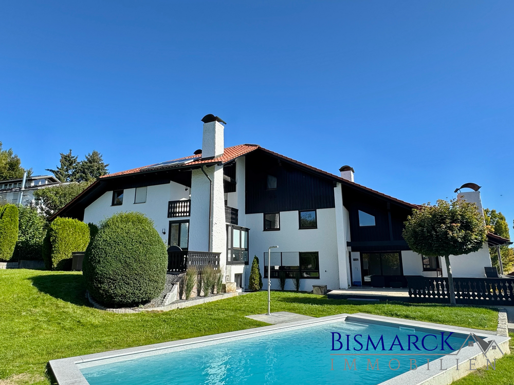 Thumbnail-Haus zum Kaufen in Landshut 2.190.000,00 € 475 m²