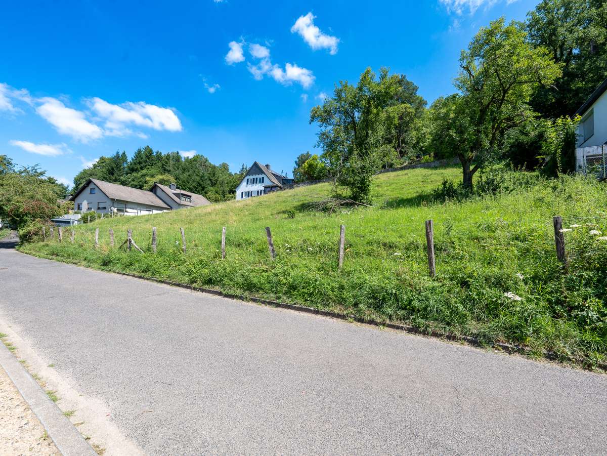 Thumbnail-Grundstück zu verkaufen in Stolberg (Rheinland) Vicht 146.500,00 € 897 m²