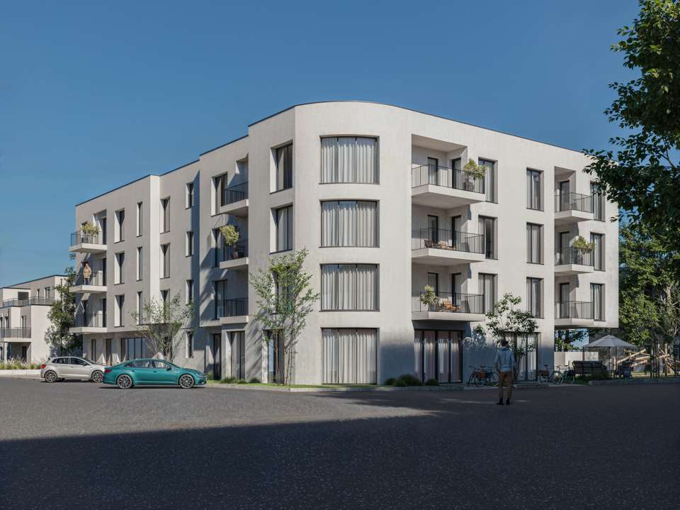 Thumbnail-Wohnung zum Kaufen in Rodgau 370.000,00 € 79 m²