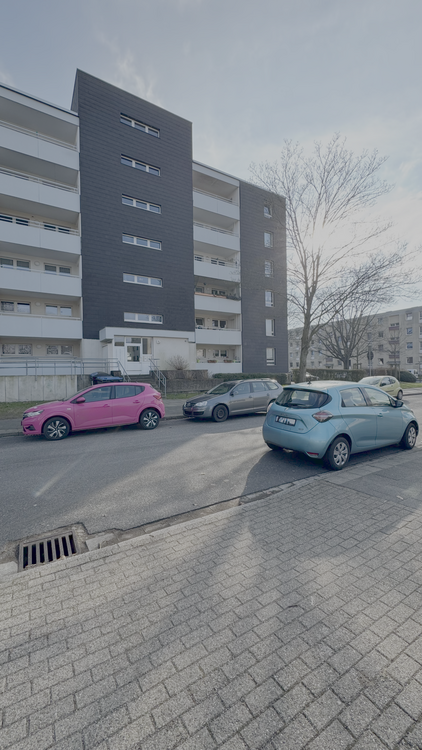 Thumbnail-Wohnung zum Kaufen in Moers 145.000,00 € 64 m²