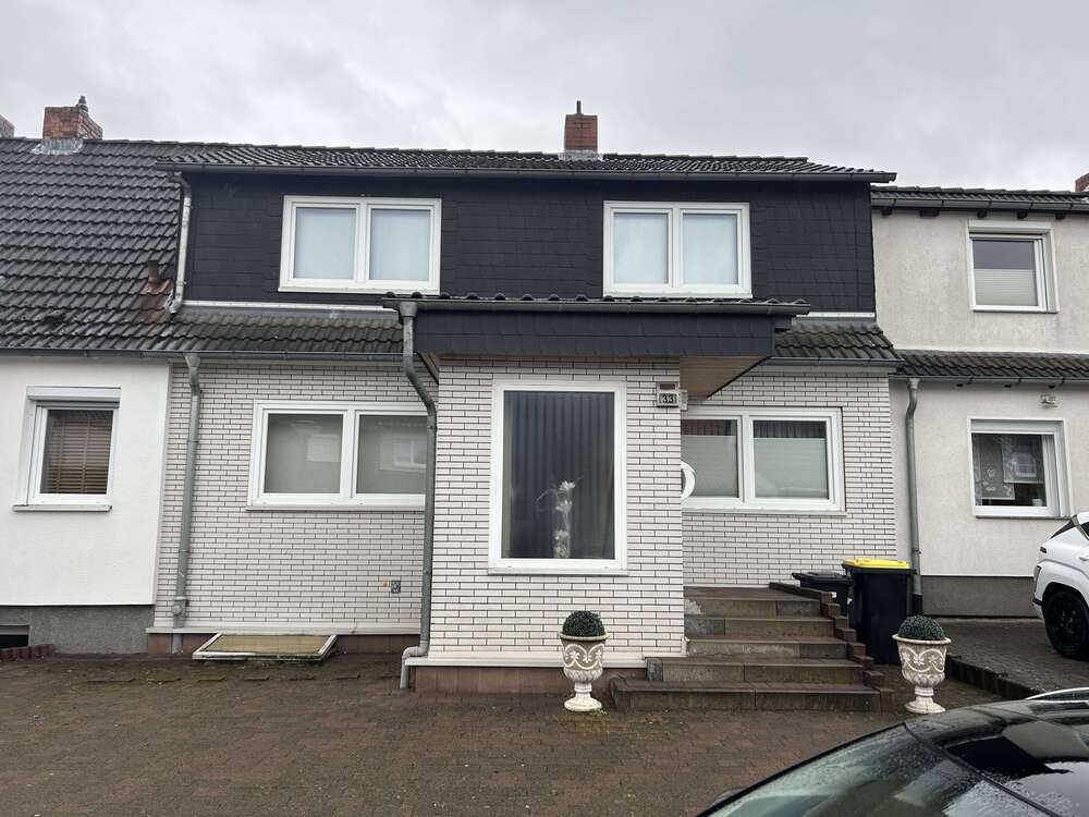 Thumbnail-Haus zum Kaufen in Salzgitter 200.000,00 € 92 m²