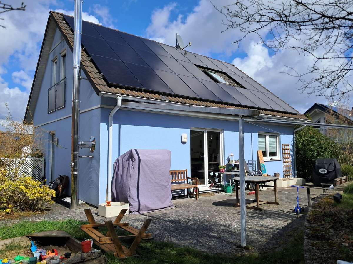 Thumbnail-Haus zum Kaufen in Bad Schwalbach 558.000,00 € 130 m²