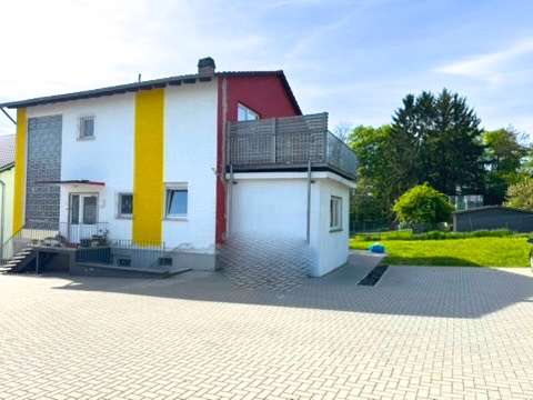 Thumbnail-Haus zum Mieten in Alsheim 1.450,00 € 170 m²