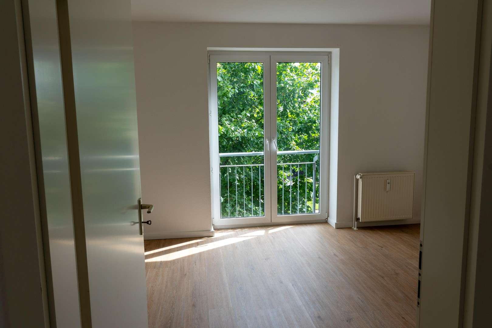 Thumbnail-Wohnung zum Mieten in Haldensleben 580,00 € 71 m²