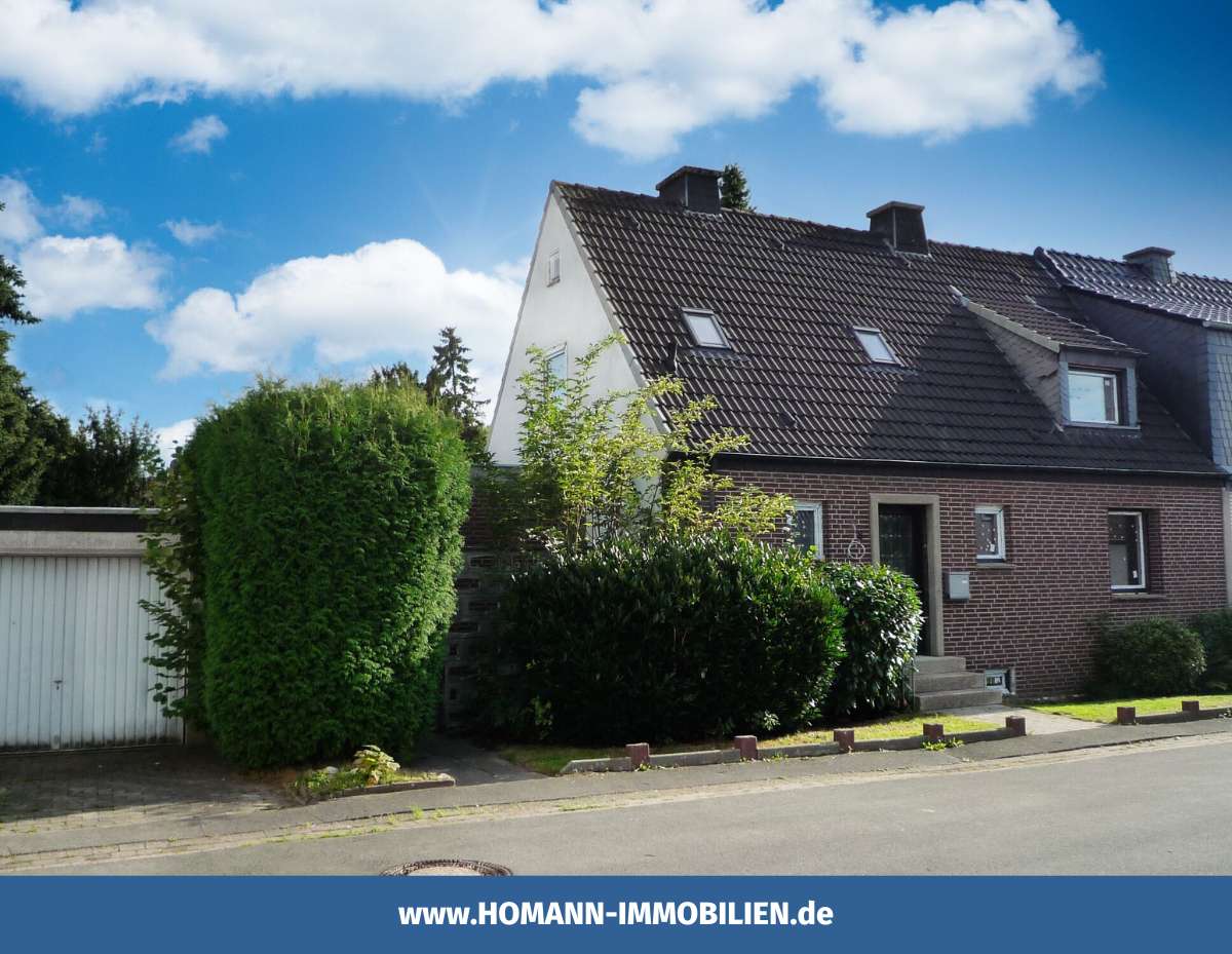 Thumbnail-Haus zum Kaufen in Ahlen 259.000,00 € 110 m²