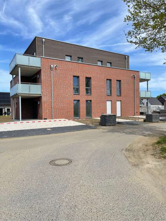 Thumbnail-Wohnung zum Mieten in Heiden 1.258,75 € 95 m²