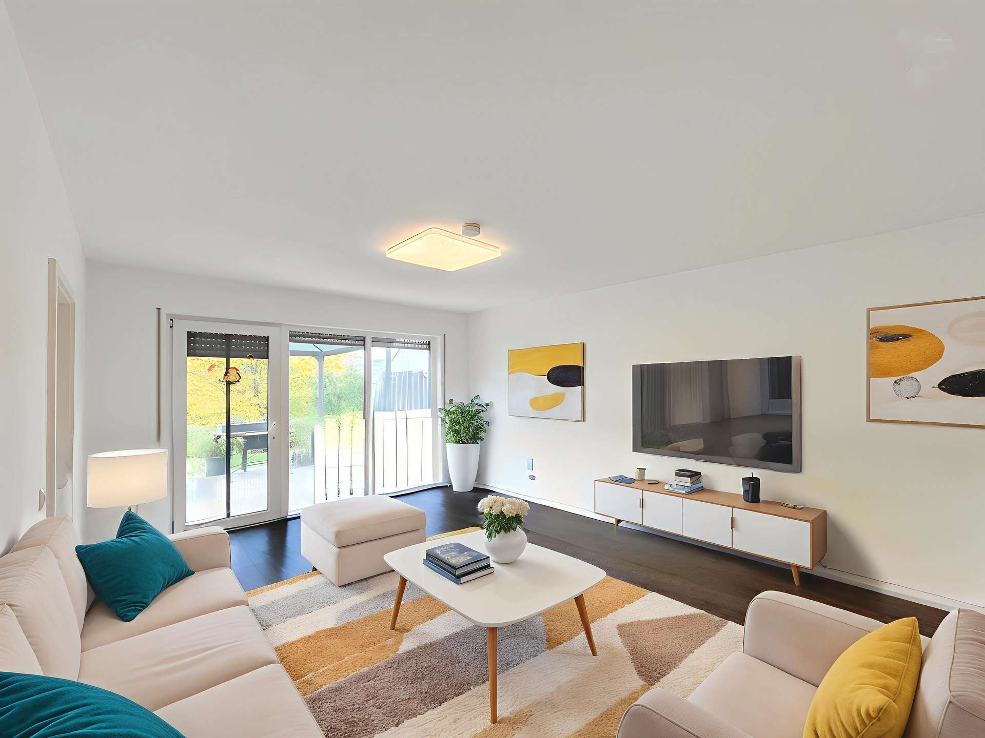 Thumbnail-Wohnung zum Kaufen in Schmitten im Taunus 229.000,00 € 77.5 m²