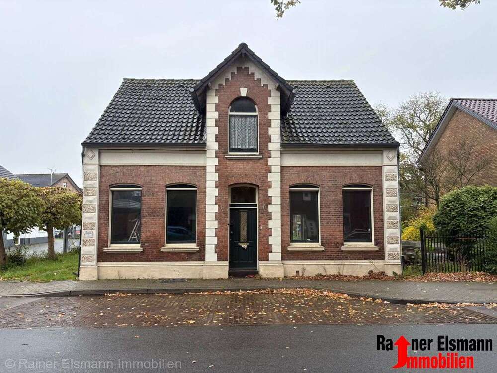 Thumbnail-Haus zum Kaufen in Emmerich am Rhein 249.000,00 € 87 m²