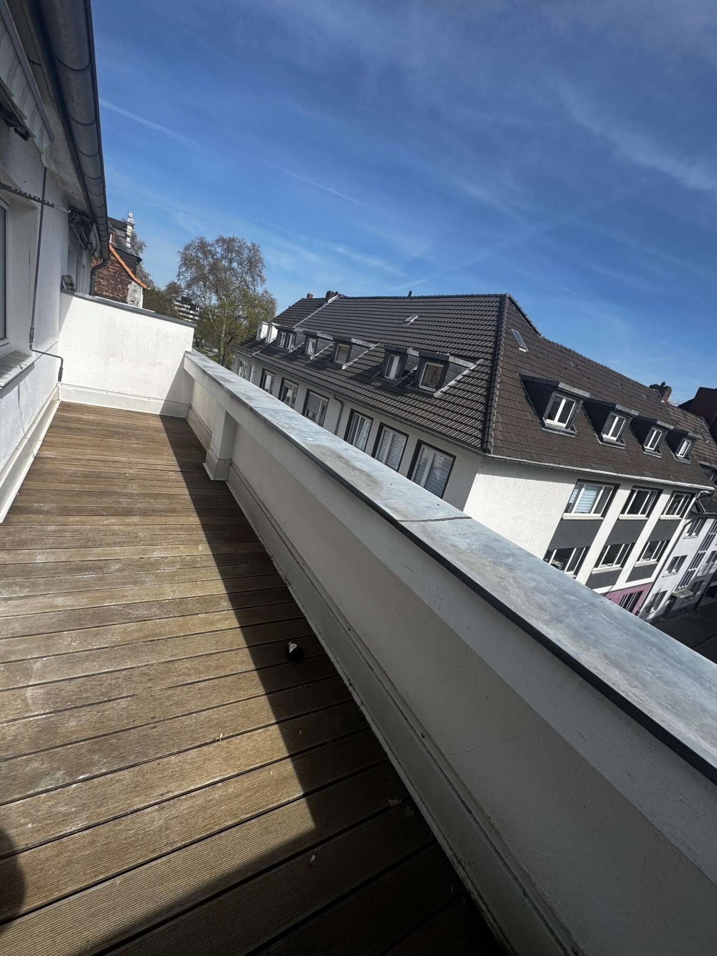 Thumbnail-Wohnung zum Kaufen in Köln-Neustadt-Nord 329.000,00 € 52 m²