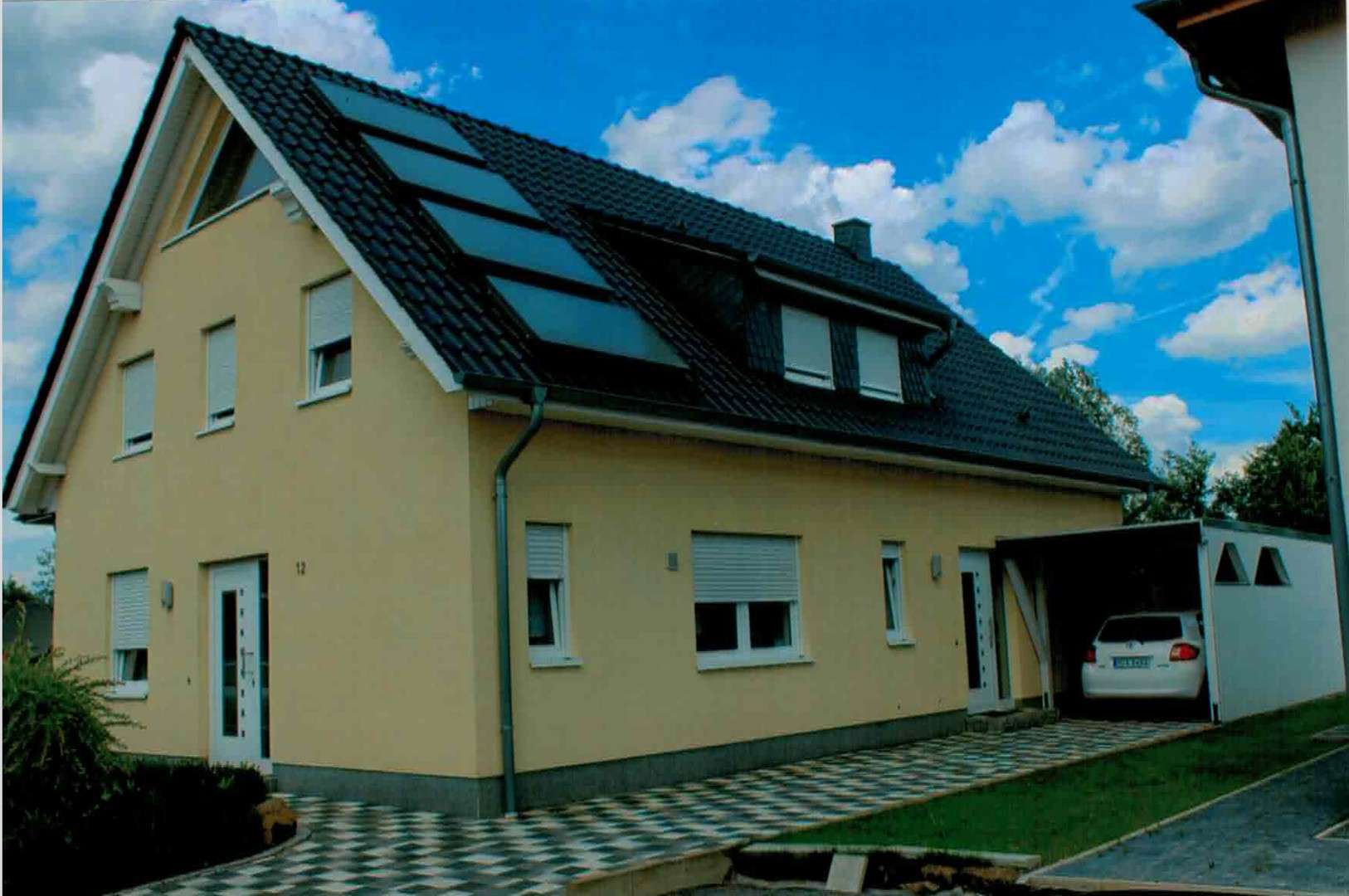 Thumbnail-Haus zum Kaufen in Barsinghausen 469.000,00 € 126 m²
