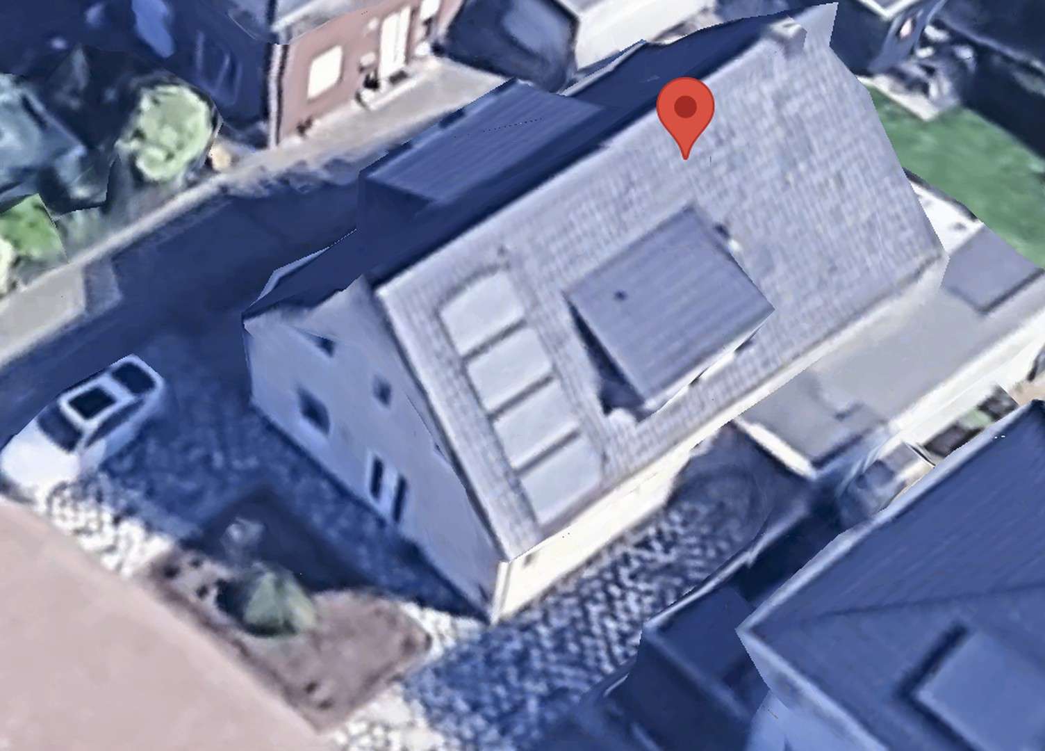 Thumbnail-Haus zum Kaufen in Barsinghausen 469.000,00 € 176 m²