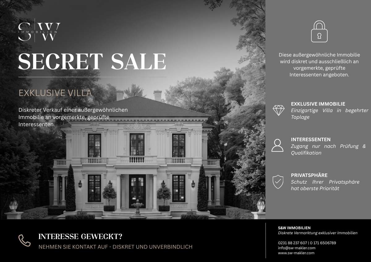 Thumbnail-Haus zum Kaufen in Gelsenkirchen Feldmark 1.499.000,00 € 550 m²