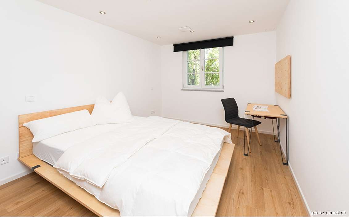 Thumbnail-Wohnung zum Mieten in München-Sendling 750,00 € 15.72 m²