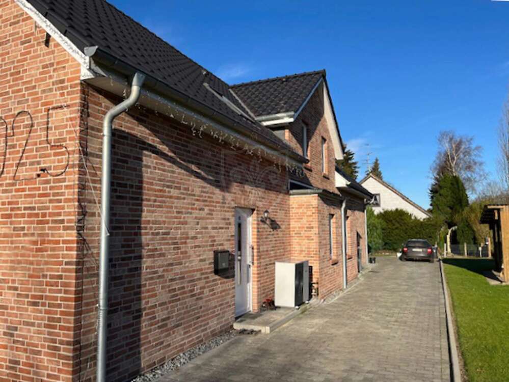 Thumbnail-Haus zum Kaufen in Hardebek 499.900,00 € 108 m²