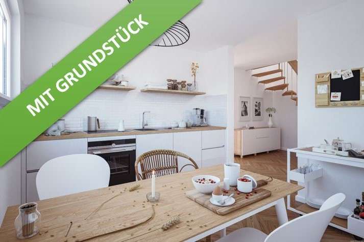 Thumbnail-Haus zum Kaufen in Breloh 340.700,00 € 128 m²