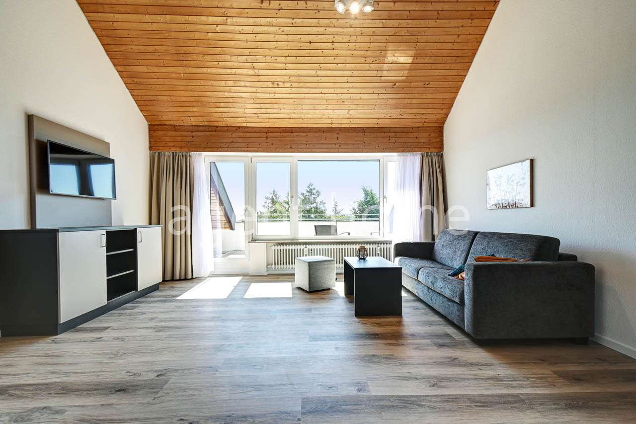 Thumbnail-Wohnung zum Mieten in Ostfildern 1.420,00 € 50 m²