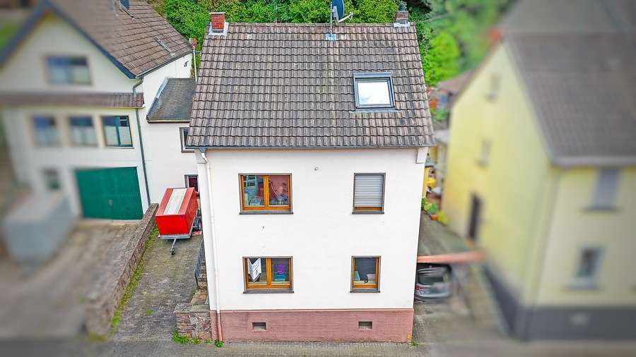 Thumbnail-Haus zum Kaufen in Bad Breisig Burg Rheineck 239.000,00 € 166.68 m²