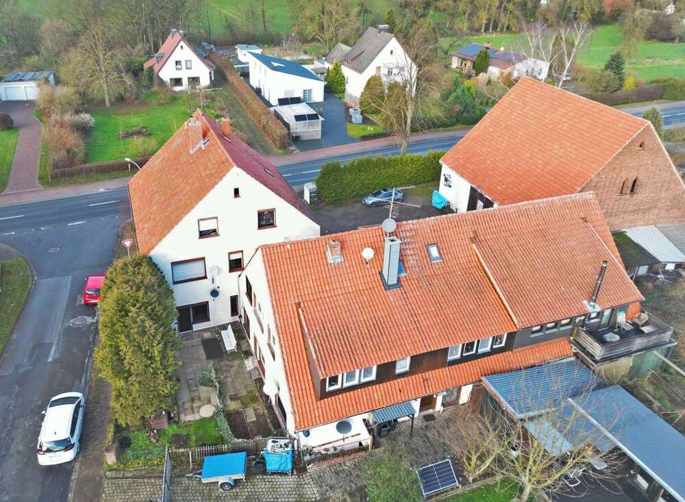Thumbnail-Haus zum Kaufen in Aerzen 357.000,00 € 562 m²