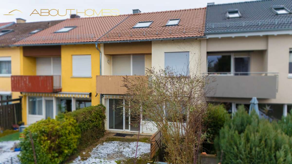 Thumbnail-Haus zum Kaufen in Heilbronn Böckingen 447.000,00 € 135.55 m²
