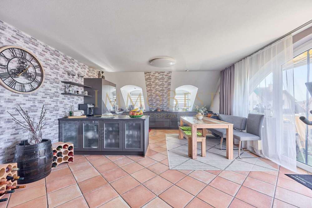 Thumbnail-Wohnung zum Kaufen in Haßloch 266.500,00 € 82.3 m²