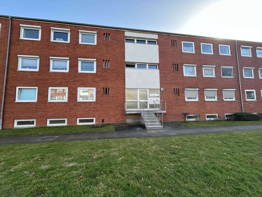 Thumbnail-Wohnung zum Kaufen in Salzgitter 175.000,00 € 83 m²