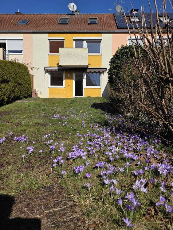 Thumbnail-Haus zum Kaufen in Feucht 435.000,00 € 114 m²