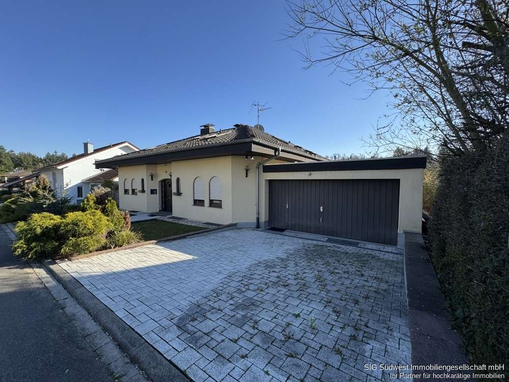 Thumbnail-Haus zum Kaufen in Bretten 695.000,00 € 151.36 m²