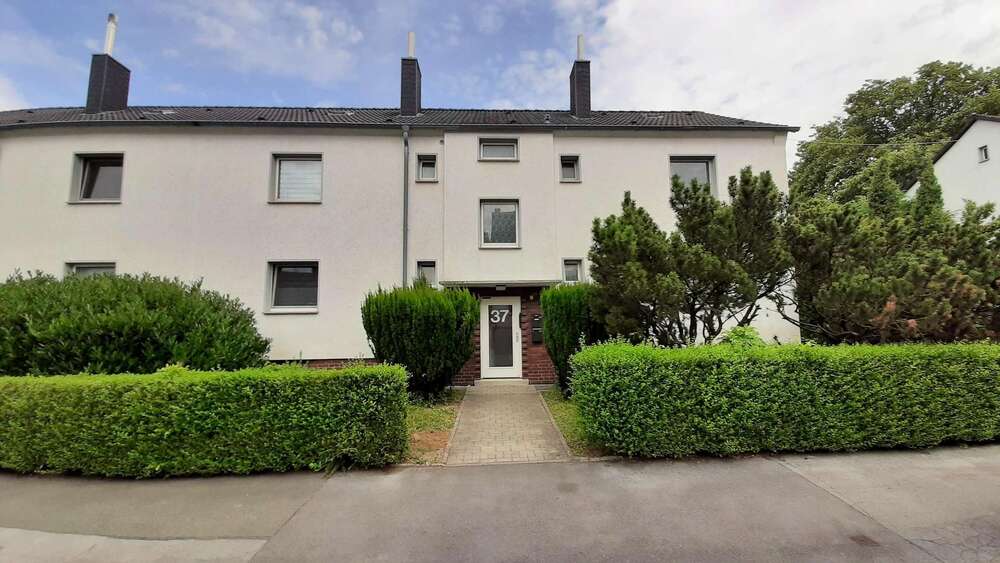 Thumbnail-Wohnung zum Mieten in Dortmund 427,00 € 45.63 m²