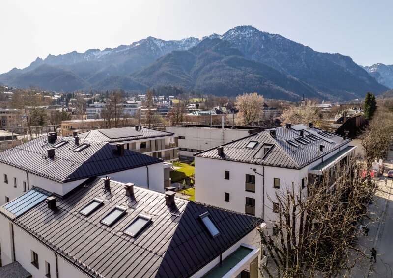 Thumbnail-Wohnung zum Kaufen in Bad Reichenhall 517.000,00 € 76.17 m²